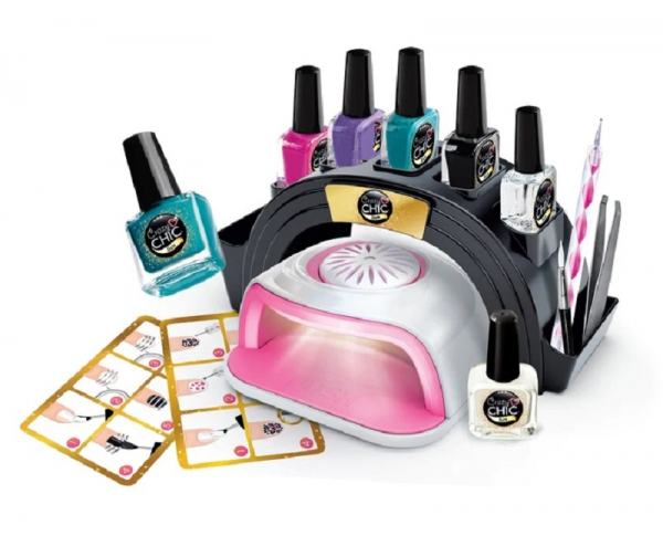 Crazy Chic - Salon Stylzacji Paznokci Crazy Chic - Salon Stylzacji Paznokci