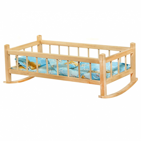 Kołyska duża w pudełku Kołyska duża w pudełku