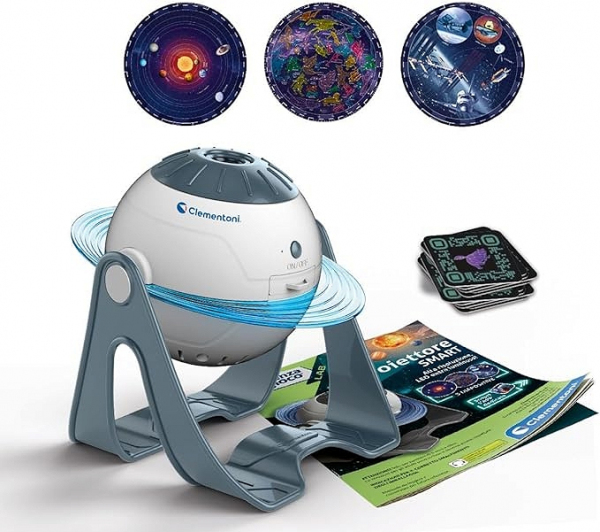 Planetarium interaktywny rzutnik Planetarium interaktywny rzutnik