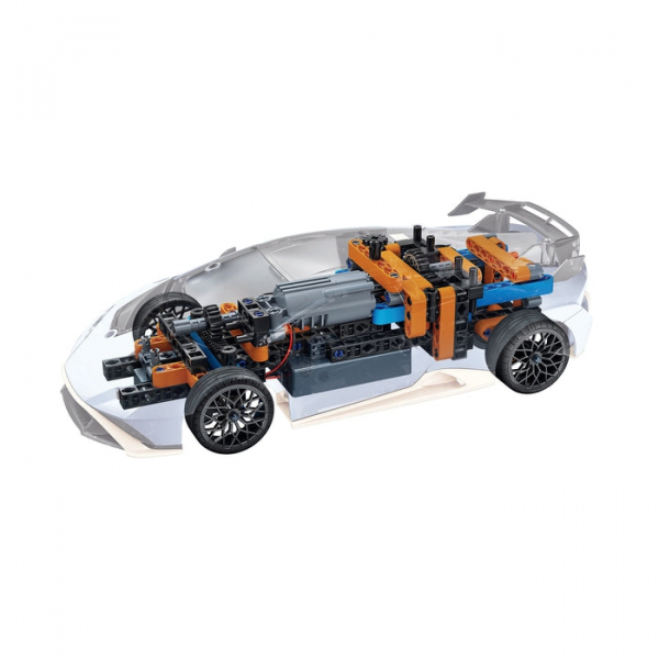 Laboratorium mechaniki - Lamborghini Laboratorium mechaniki - Lamborghini