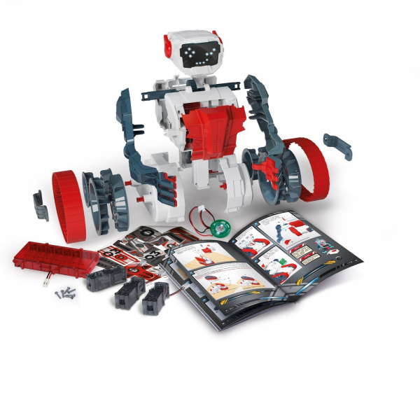 Evolution Robot Evolution Robot