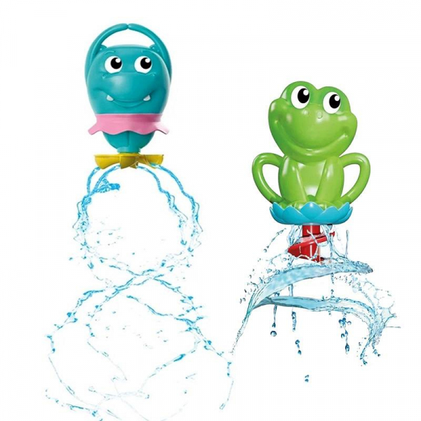 Wesołe Wodniaki Wesołe Wodniaki