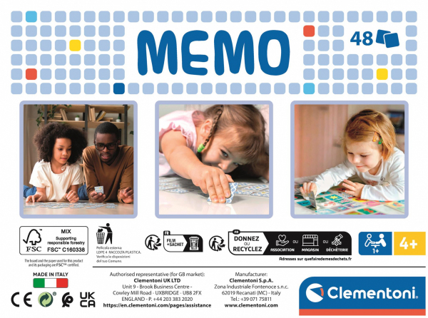 Memo Spidey Memo Spidey