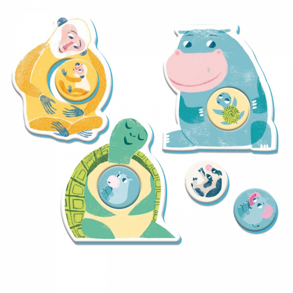 Zwierzaki przytulaki Zwierzaki przytulaki