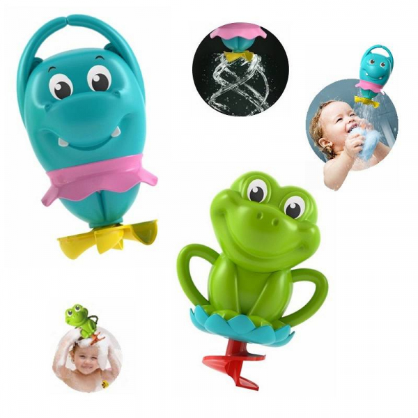 Wesołe Wodniaki Wesołe Wodniaki