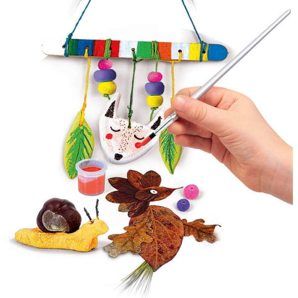 Art Niespodzianka - Inspirujące naturą Art Niespodzianka - Inspirujące naturą