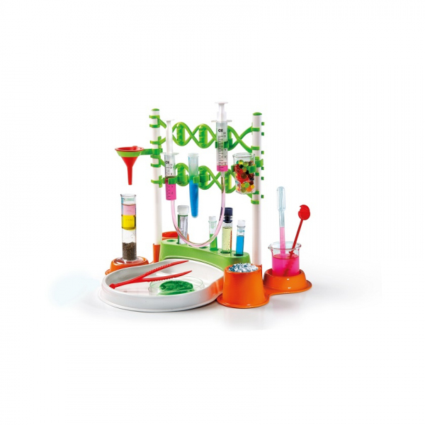 Wielkie laboratorium chemiczne Wielkie laboratorium chemiczne