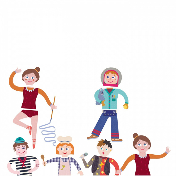 Jaka jest twoja praca? Jaka jest twoja praca?