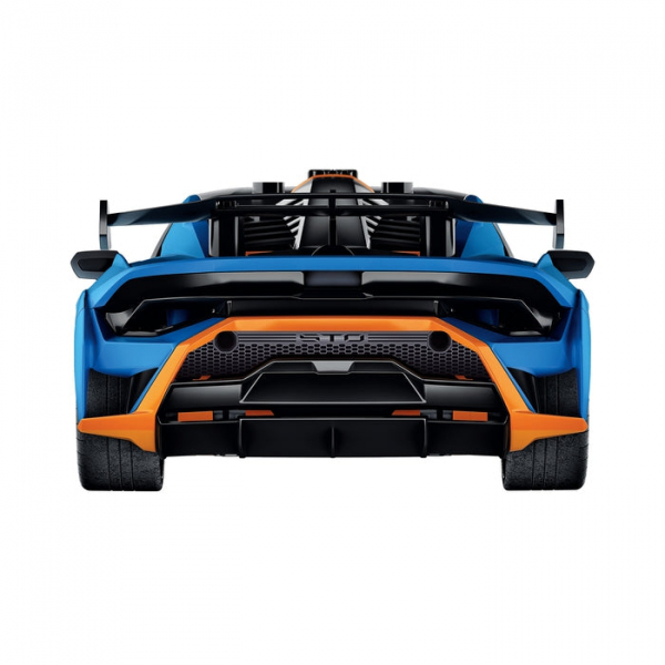 Laboratorium mechaniki - Lamborghini Laboratorium mechaniki - Lamborghini