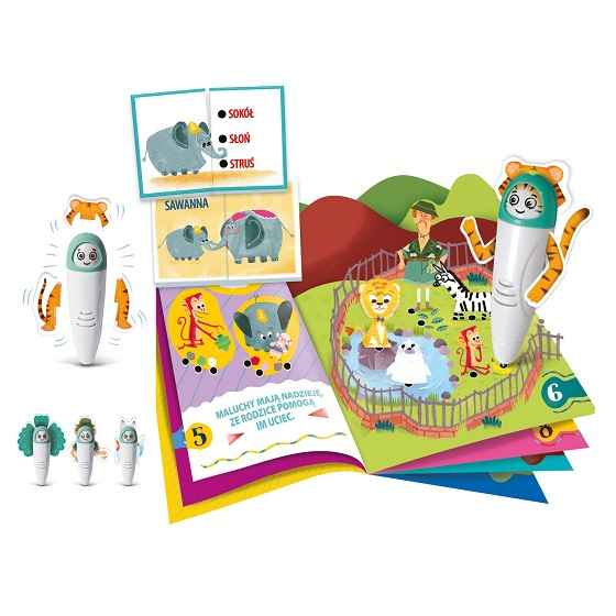 Misja maluchy Misja maluchy