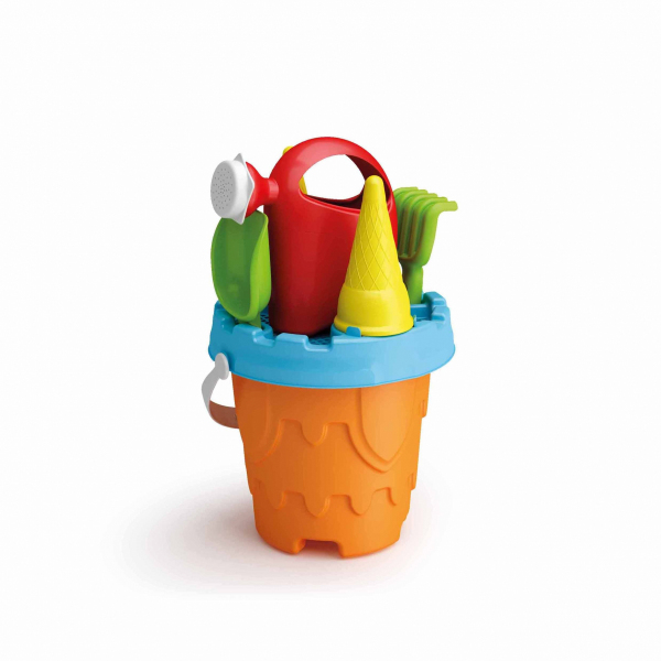 923 Wiaderko zamek z lodami Adriatic 923 Wiaderko zamek z lodami Adriatic