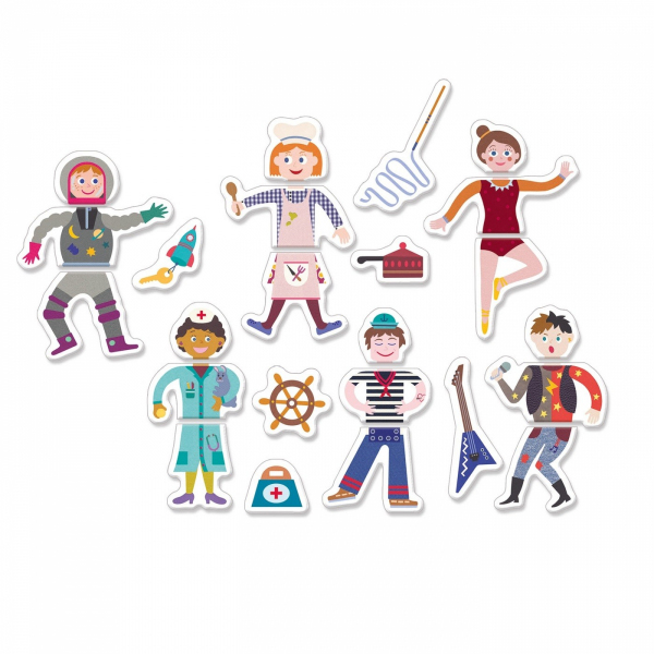 Jaka jest twoja praca? Jaka jest twoja praca?